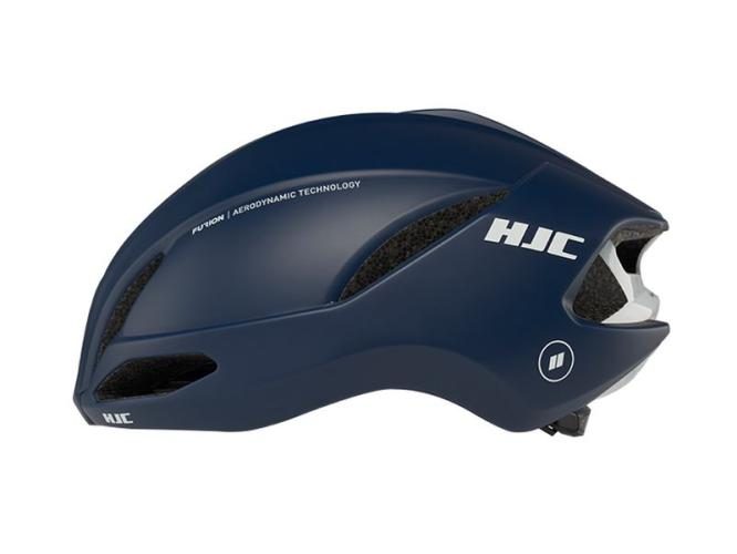 HJC Furion 2.0 Velohelm - mt gl navy