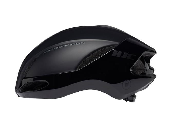 HJC Furion 2.0 Velohelm - mt gl black