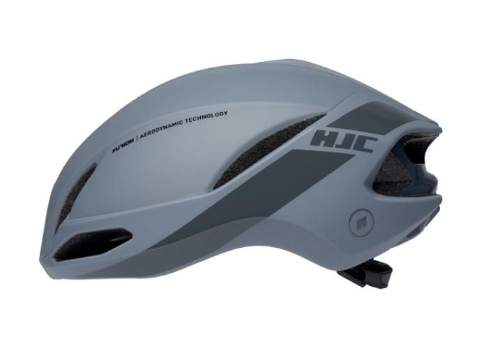HJC Furion 2.0 Velohelm - mt dark grey
