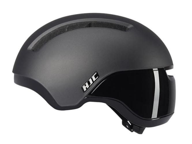 HJC Calido Velohelm - mt gl charcoal