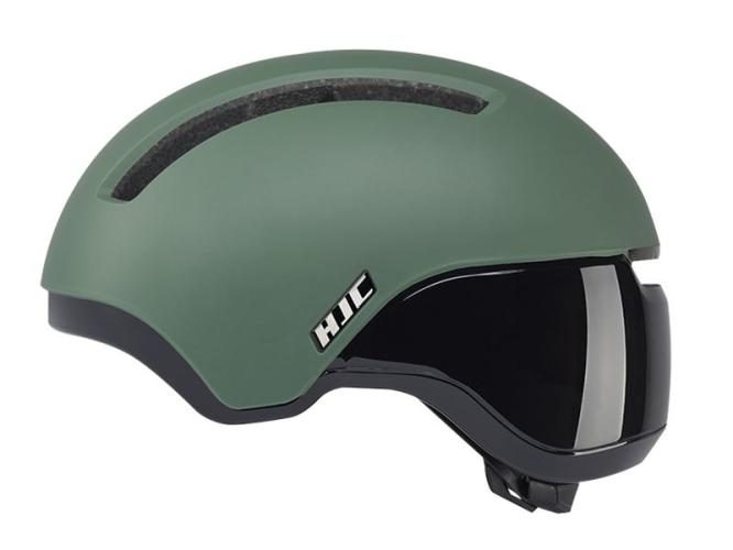 HJC Calido Velohelm - mt gl olive