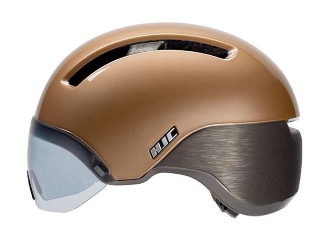 HJC Calido Plus Velohelm - bronze