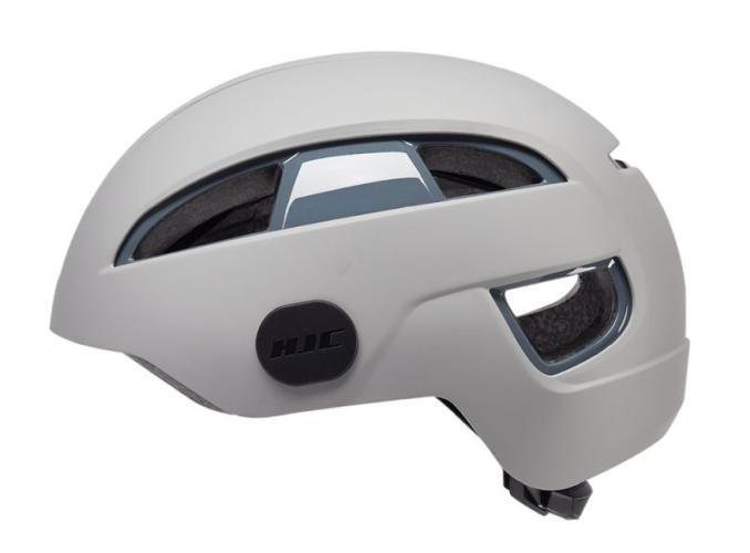HJC Coban Velohelm - mt gl grey