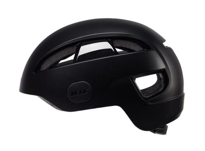 HJC Coban Velohelm - mt gl black