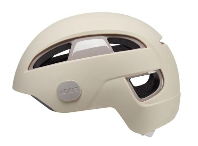 HJC Coban Velohelm - ivory cream