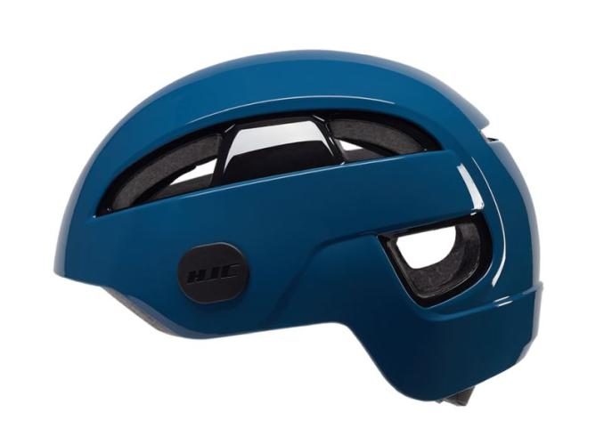 HJC Coban Velohelm - dark blue