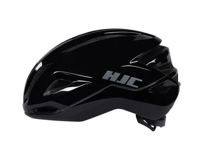 HJC Crosser Velohelm - black