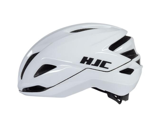 HJC Crosser Velohelm - white