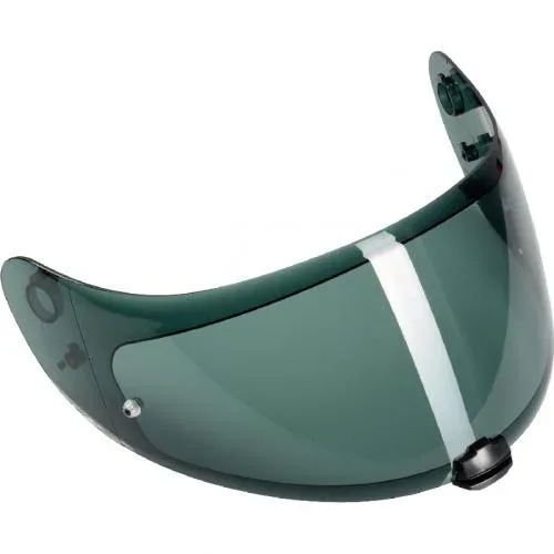 HJC Visier HJ-20M IS-17/FG-17/FG-ST Pinlock vorbereitet st ge - Helme & Brillen - Helmvisiere