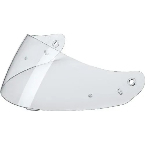 HJC HJ-17 SY-MAX III/IS-Max II Pinlock Visier klar - Helme & Brillen - Helmvisiere