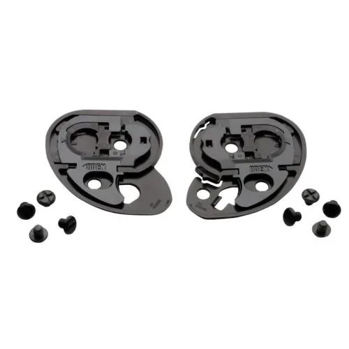 HJC Visiermechanik I-70 - Helme & Brillen - Helmvisiere