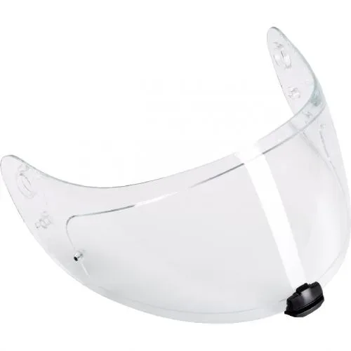HJC HJ-31 I-70 Visier Pinlock vorbereitet klar - Helme & Brillen - Helmvisiere