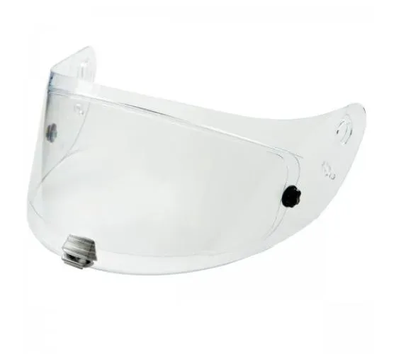 HJC HJ-32 F70 Visier, Pinlock vorbereitet klar - Helme & Brillen - Helmvisiere