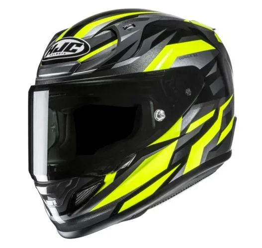 HJC R-PHA 12 Integralhelm - cormi mc-5sf