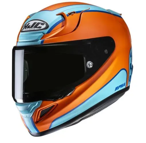HJC R-PHA 12 Integralhelm - watu mc-4sf