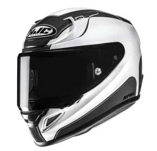 HJC R-PHA 12 Integralhelm - watu mc-5