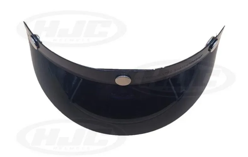 HJC PEAK VISOR V 31/FG-70 - black