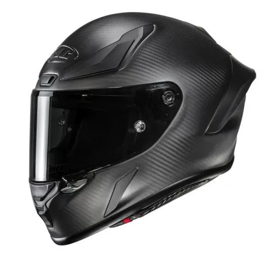 HJC R-PHA 1 V2 Carbon Integralhelm - batman mc-5sf