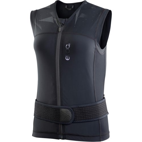 Evoc Protector Vest Pro Women Protektorenweste für Damen schwarz /  black, Grösse: S