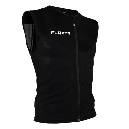 Flaxta Back Protector Behold Men - Black