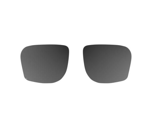 Spektrum Ersatzgläser für Kall Sportbrille - Grey