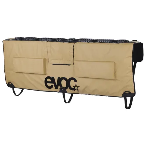 Evoc Tailgate Pad XL Schutzhülle beige /  sand, Grösse: XL