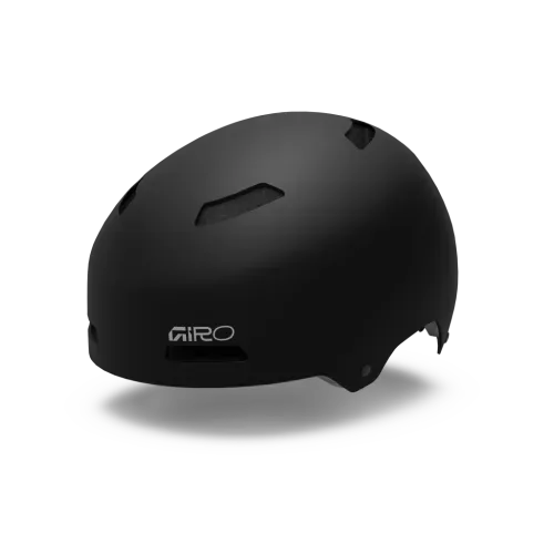 Giro Quarter FS MIPS Velohelm - schwarz