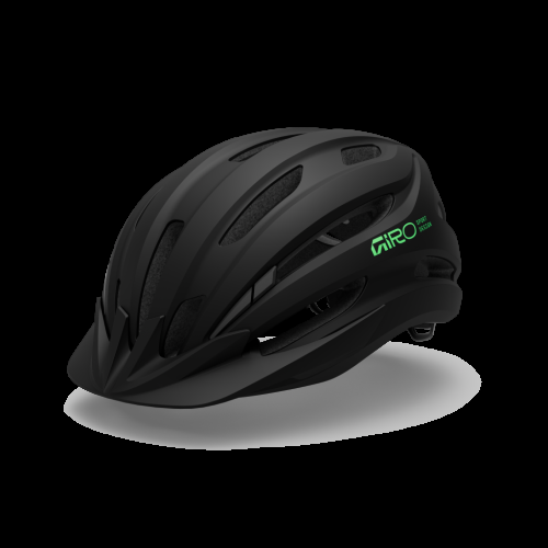 Giro Register II Y MIPS - schwarz