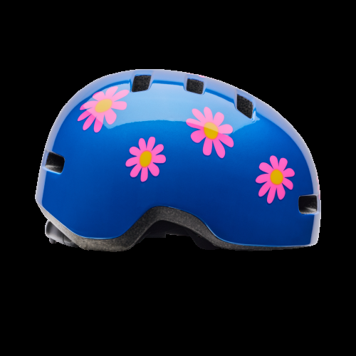 Bell Lil Ripper Velohelm - blau