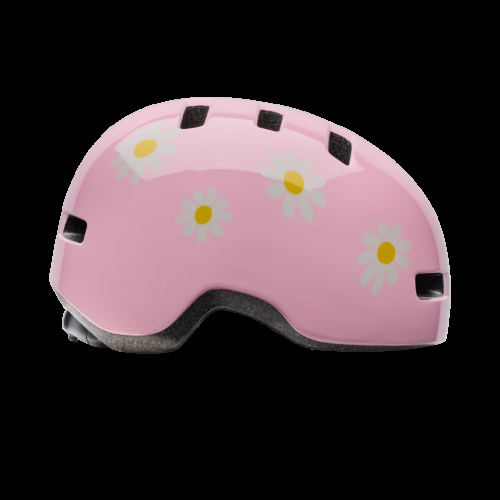 Bell Lil Ripper Velohelm - pink