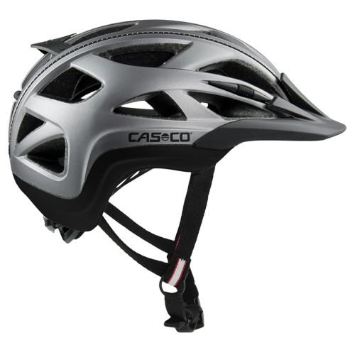 Casco ACTIV2SL Velohelm - anthrazit