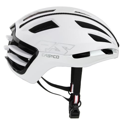 Casco Speedairo2 Race Velohelm - weiß
