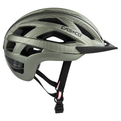 Casco CUDA2 Velohelm - champagner