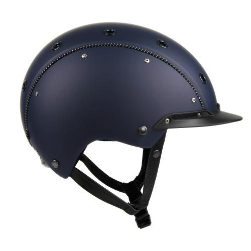Casco Champ 3 Reithelm - Marine