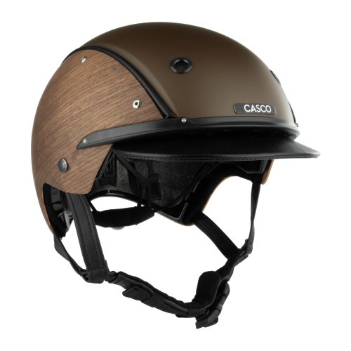 Casco COSMO Classic Forma FumedVelohelm -