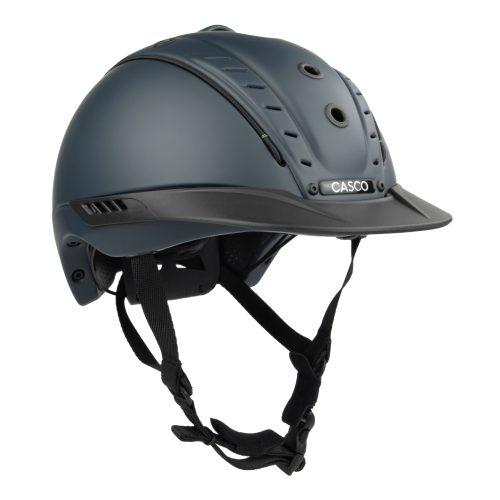 Casco Mistrall-2 Prime Reithelm - petrol
