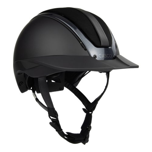 Casco DUELL one Premiere OnyxReithelm -