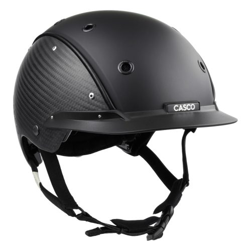 Casco Champ Split CarbonReithelm -