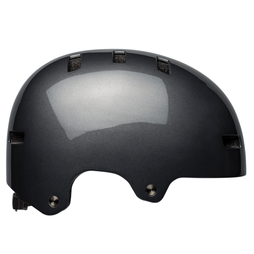Bell Span Helm - grau