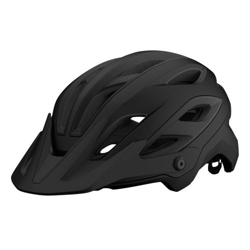 Giro Merit Spherical MIPS Velohelm - schwarz
