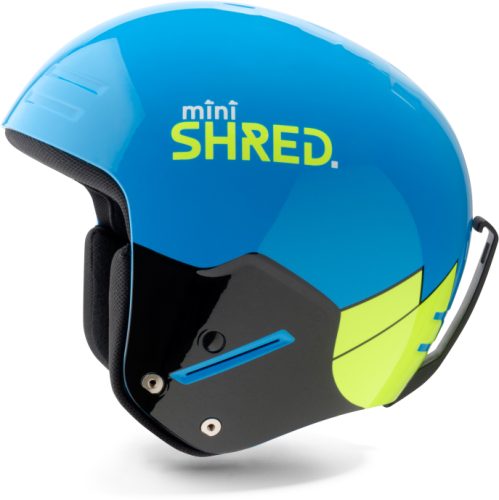 Shred BASHER MINI Skihelm - mini