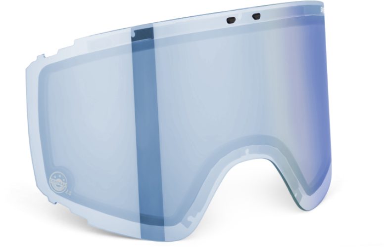 Shred GRATIFY CBL 2.0 Double Lens Ersatzglas - CBL 2.0 nighttime VLT 43%