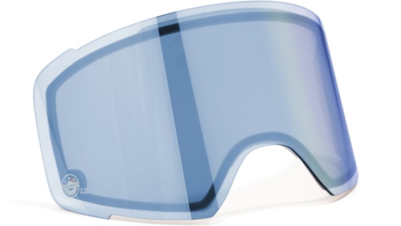 Shred SIMPLIFY CBL 2.0 Double Lens Ersatzglas - CBL 2.0 nighttime VLT 43%