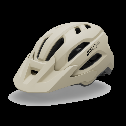 Giro Fixture II Youth MIPS - beige