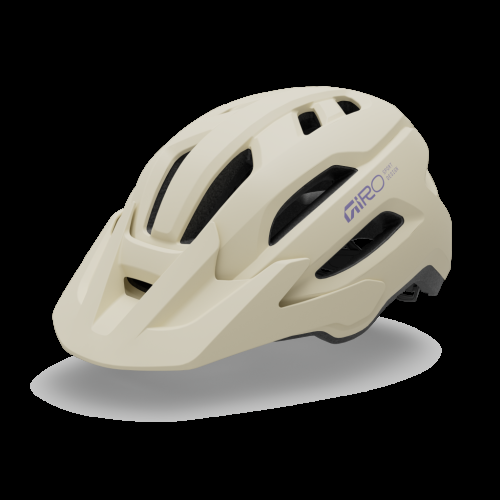 Giro Damen Fixture II MIPS - beige