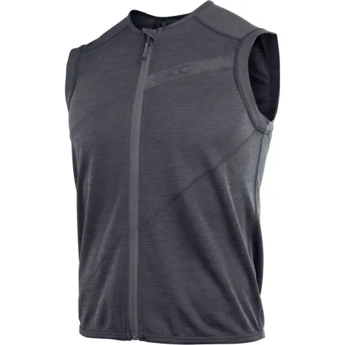 Evoc Protector Vest Lite Men Protektorenweste für Herren grau /  black, Grösse: L