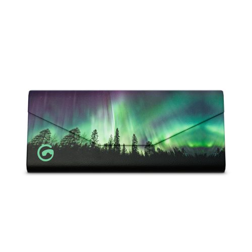 Gogglesoc Aurora Sunnycase VIOLETT