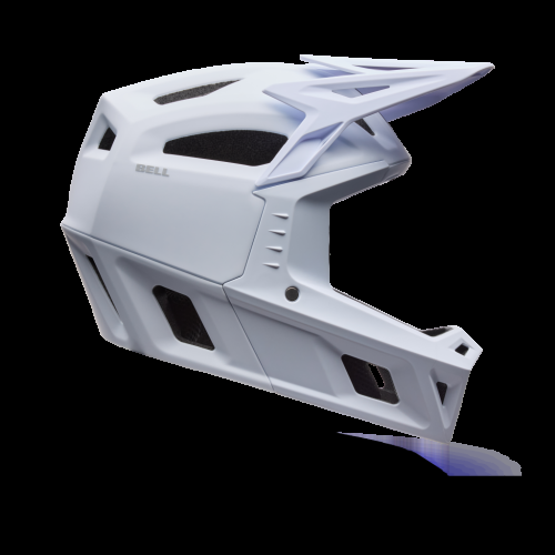 Bell Full-Air MIPS - weiss