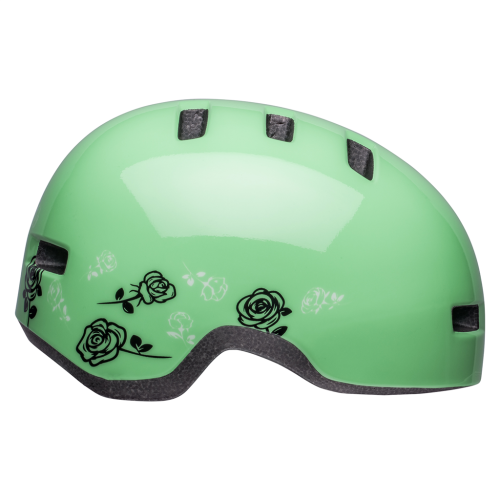 Bell Lil Ripper Helm - gloss light green giselle