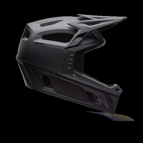 Bell Full-Air MIPS - schwarz